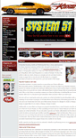 Mobile Screenshot of kaucherkustoms.com